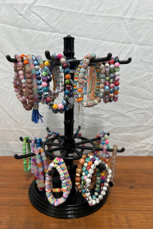 Assorted Bracelets