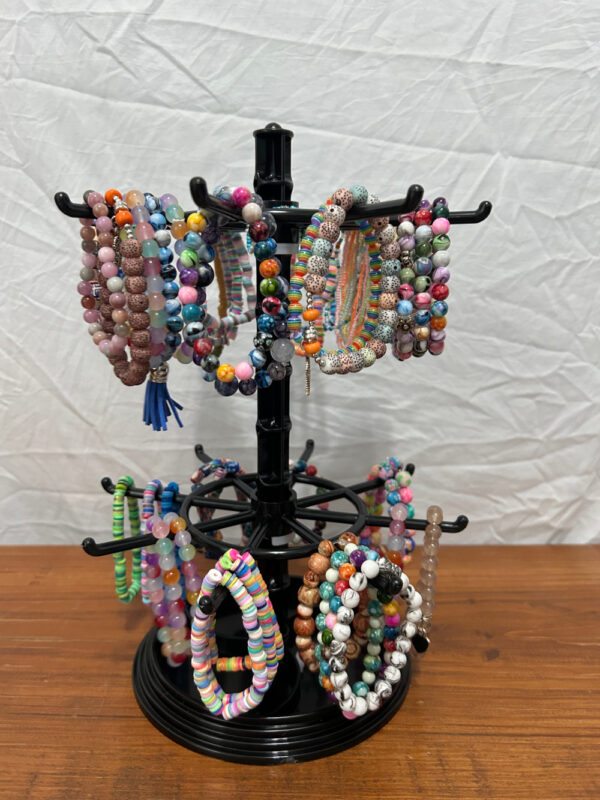 Assorted Bracelets