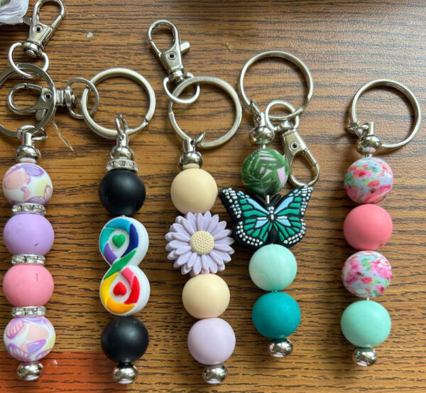 Key Chains