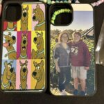 Custom iPhone Covers