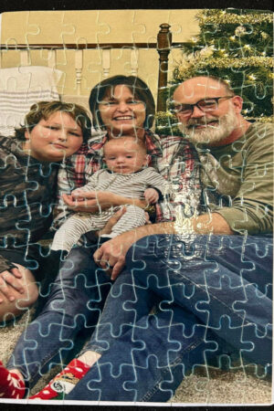 Puzzles