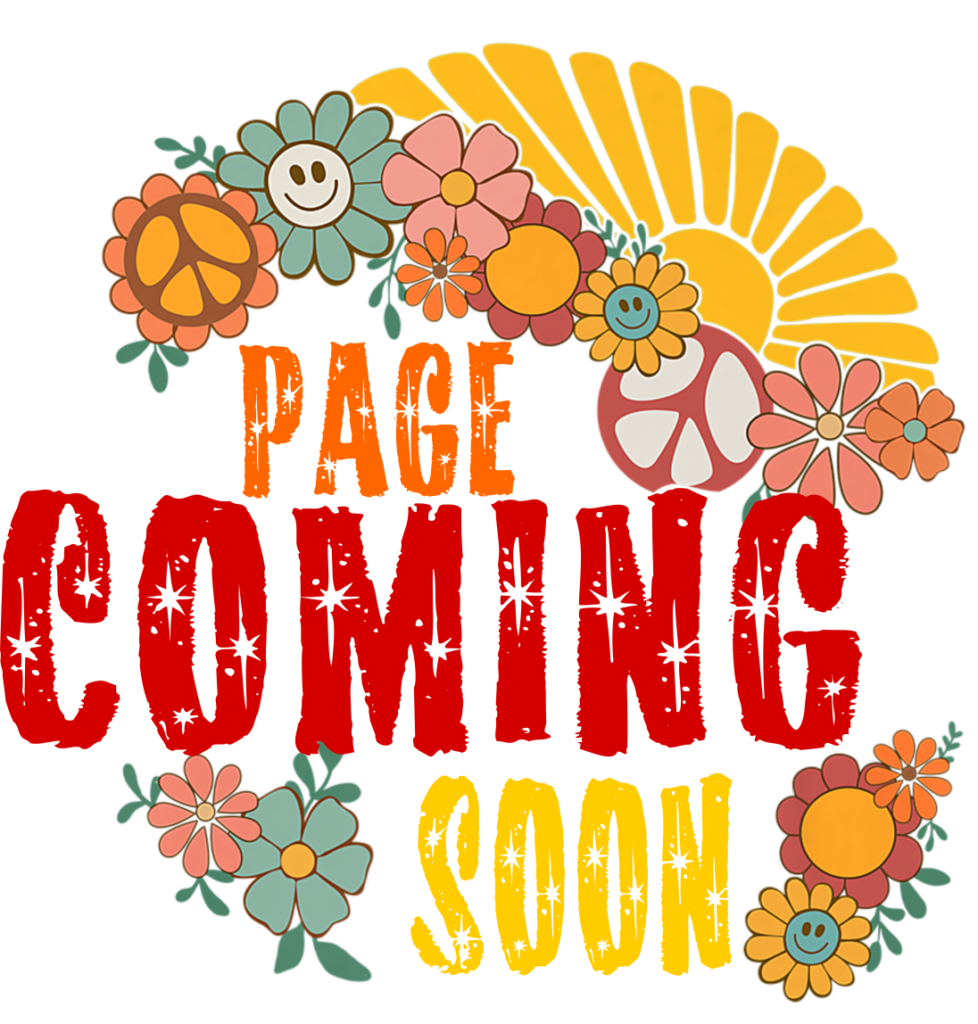 Page Coming Soon