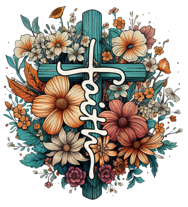 Floral Faith